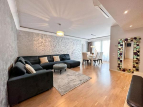 Stunning apartment Herastrau 3Br